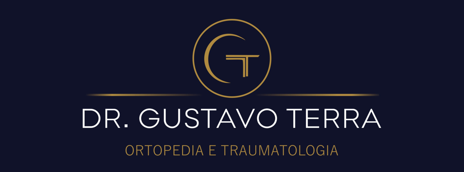 logo Dr Gustavo Terra