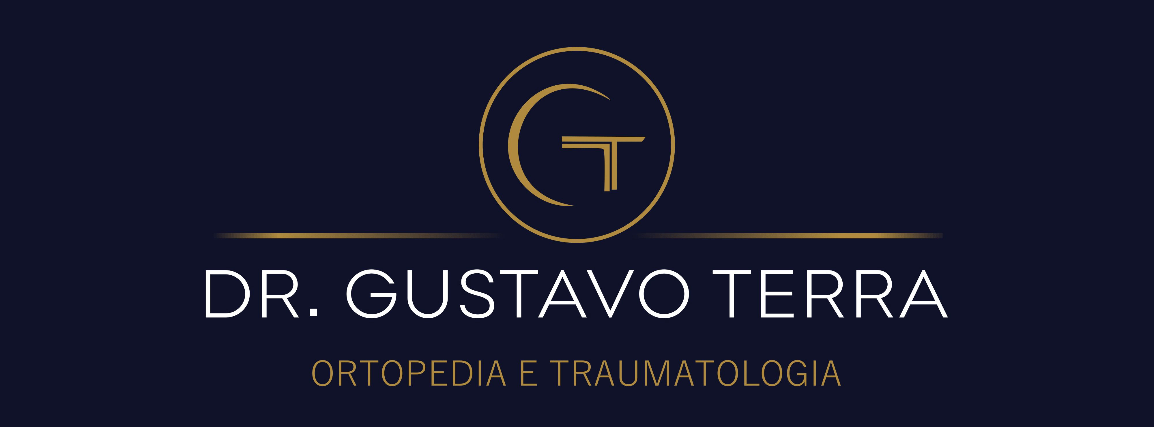 logo Dr Gustavo Terra